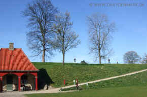 kastellet volden citadel Copenhagen.jpg (137363 byte)